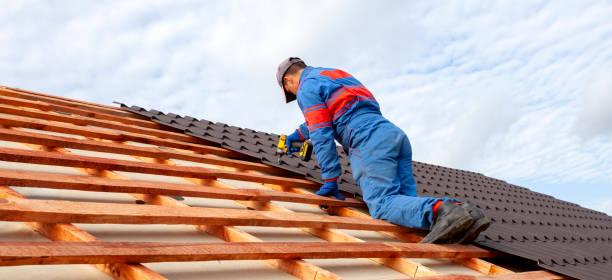 Best Rubber Roofing (EPDM, TPO)  in Hayden, AL